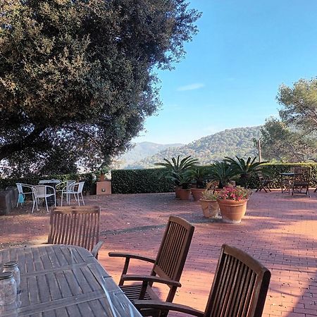 B&B Mar Y Montana Privado No Cocina Orrius Εξωτερικό φωτογραφία