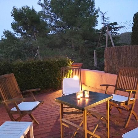 B&B Mar Y Montana Privado No Cocina Orrius Εξωτερικό φωτογραφία