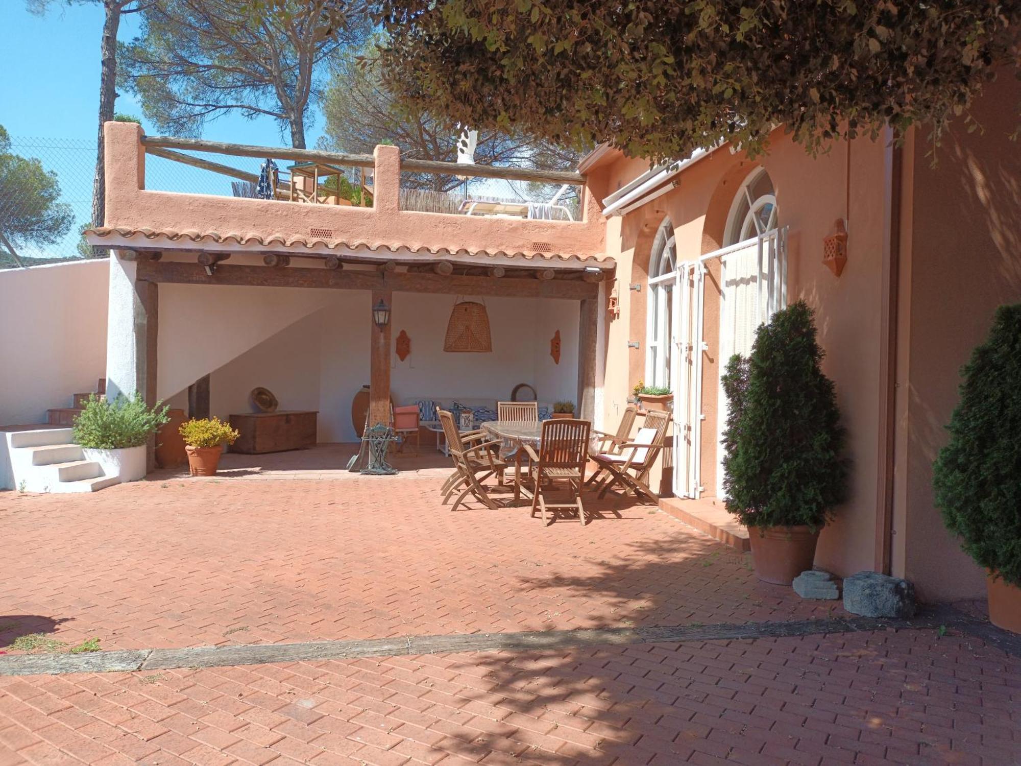 B&B Mar Y Montana Privado No Cocina Orrius Εξωτερικό φωτογραφία