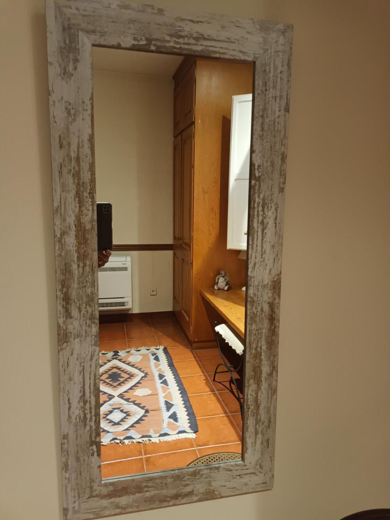 B&B Mar Y Montana Privado No Cocina Orrius Εξωτερικό φωτογραφία