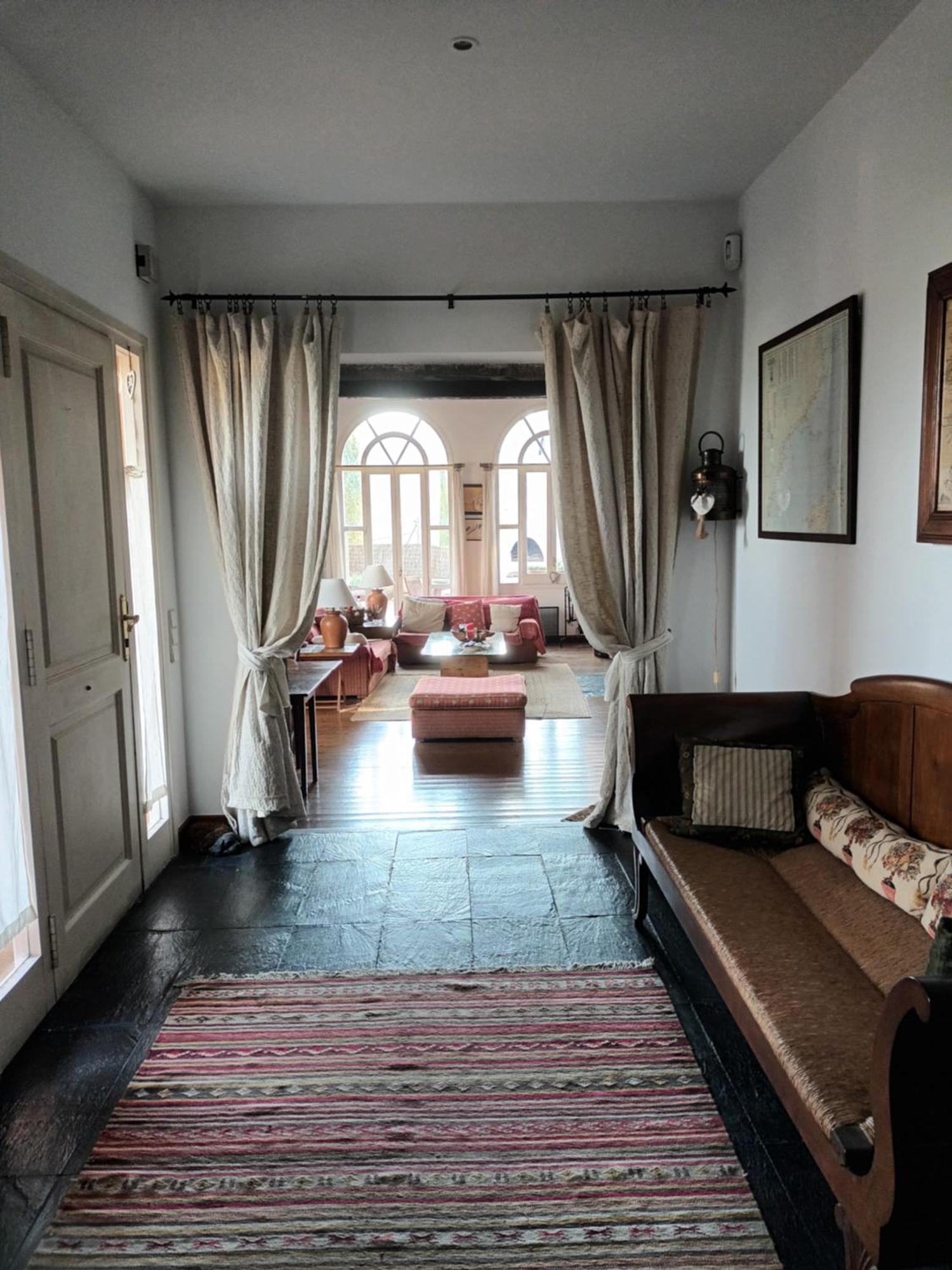 B&B Mar Y Montana Privado No Cocina Orrius Εξωτερικό φωτογραφία