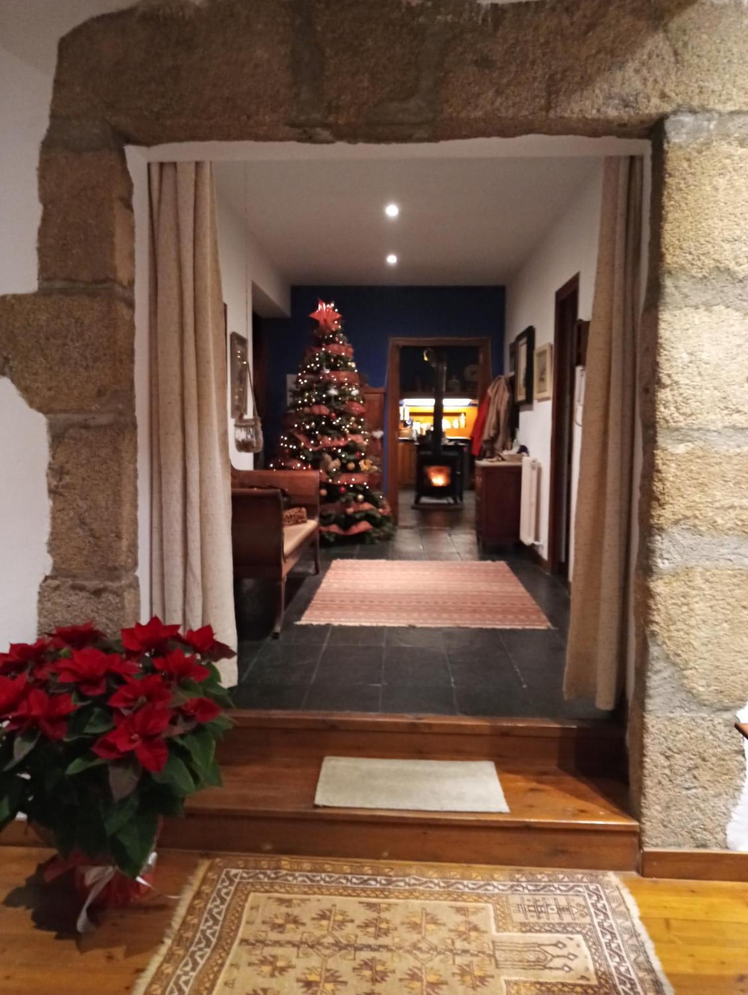 B&B Mar Y Montana Privado No Cocina Orrius Εξωτερικό φωτογραφία