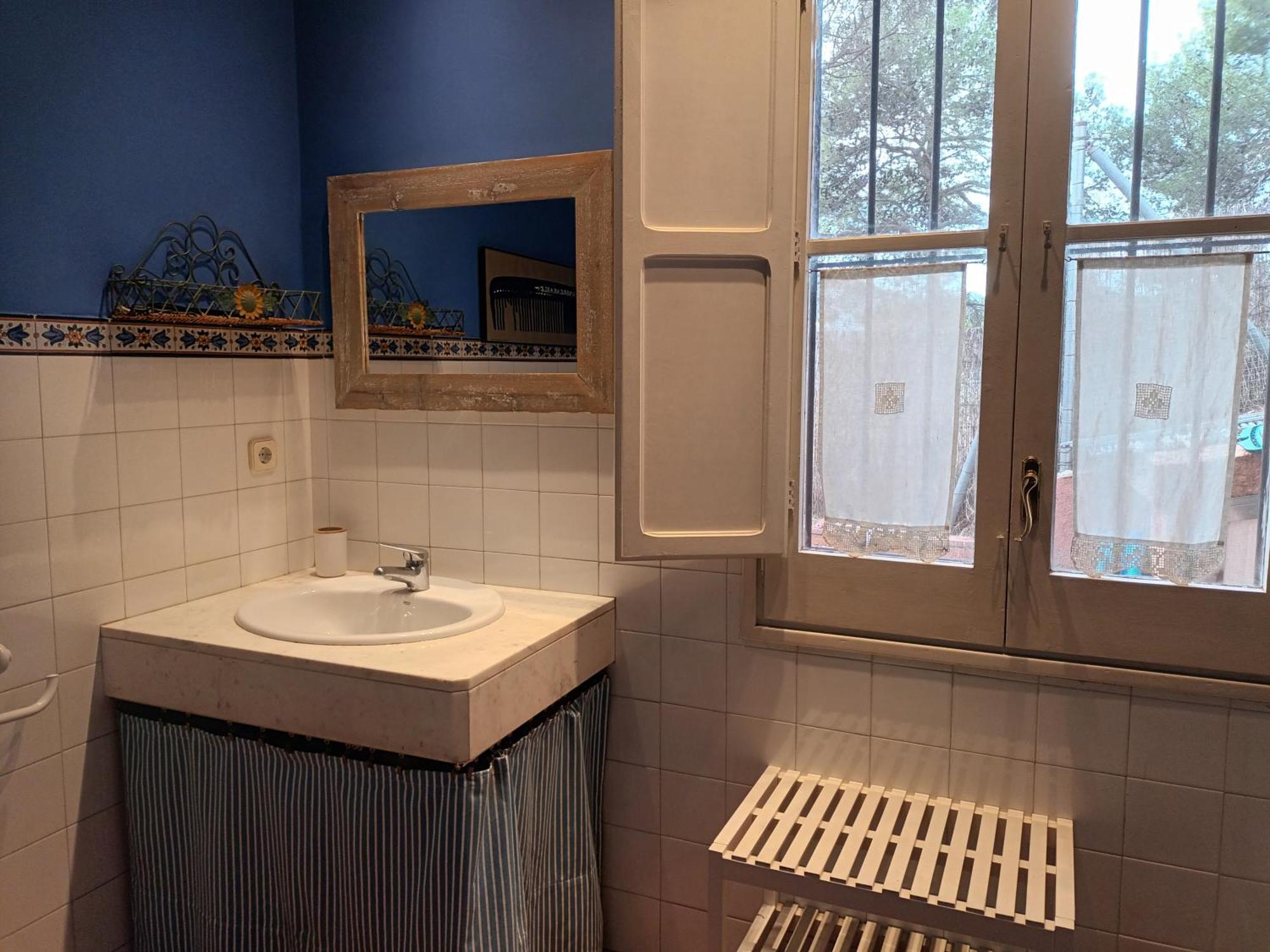 B&B Mar Y Montana Privado No Cocina Orrius Εξωτερικό φωτογραφία