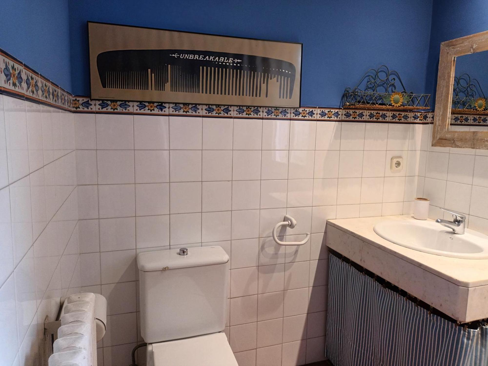 B&B Mar Y Montana Privado No Cocina Orrius Εξωτερικό φωτογραφία