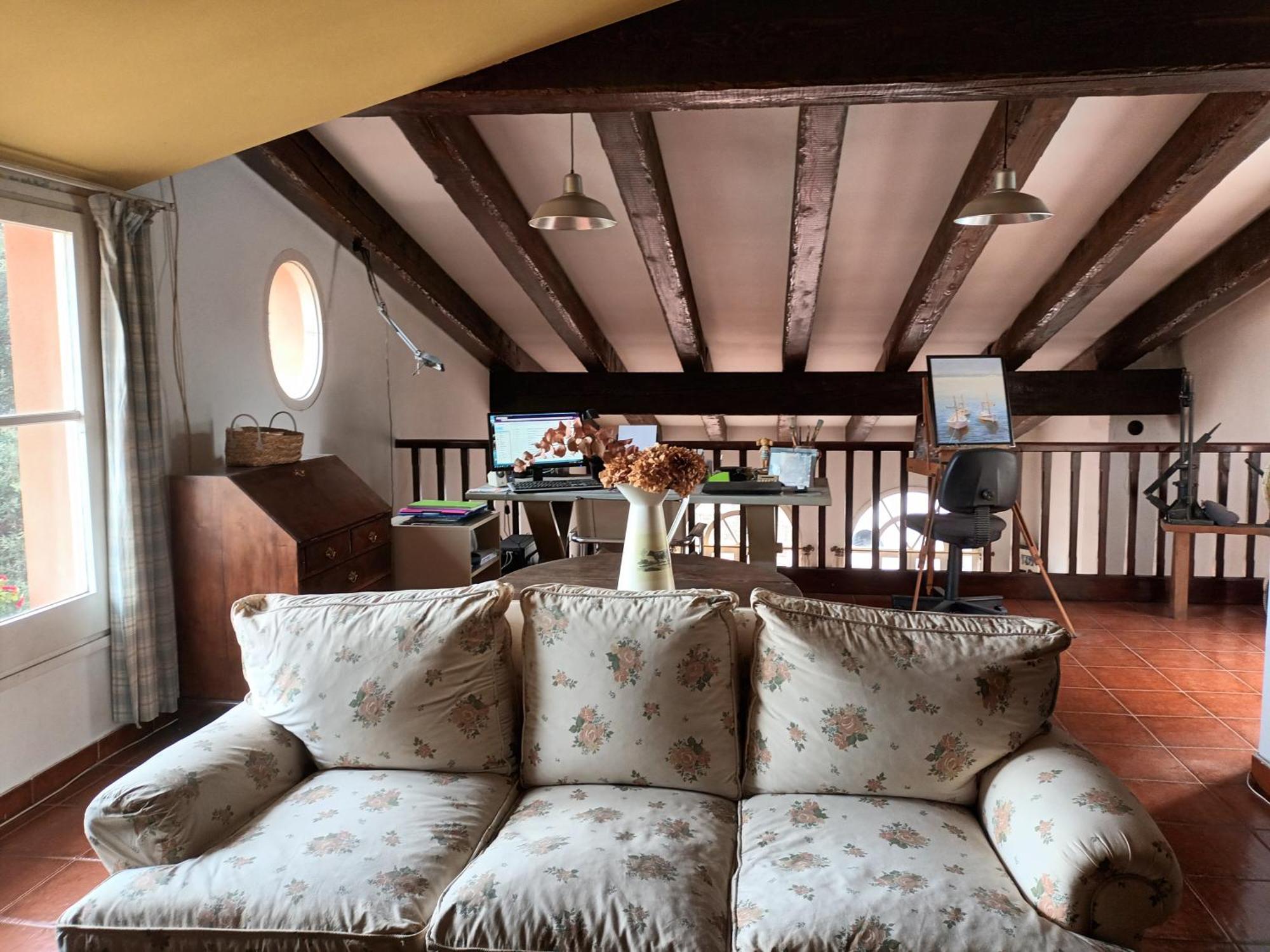B&B Mar Y Montana Privado No Cocina Orrius Εξωτερικό φωτογραφία