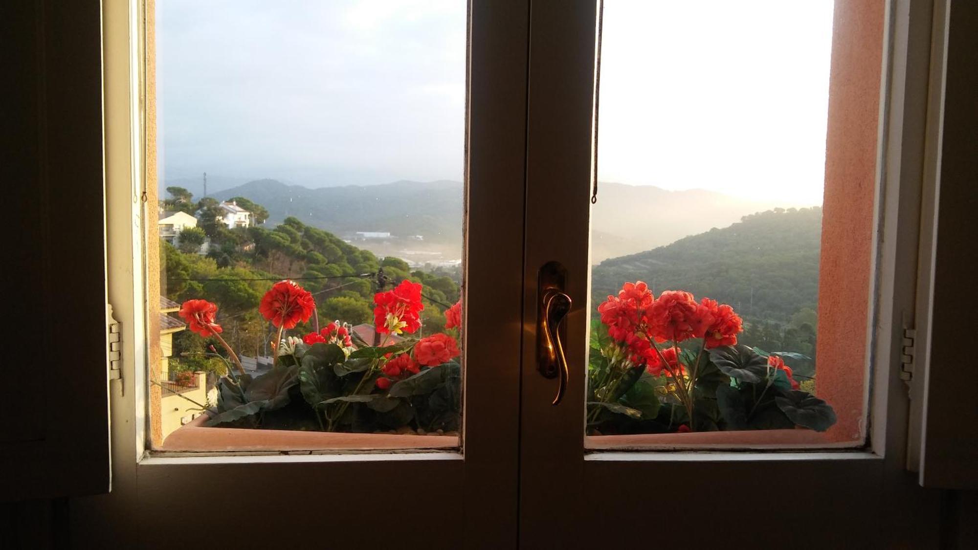B&B Mar Y Montana Privado No Cocina Orrius Εξωτερικό φωτογραφία