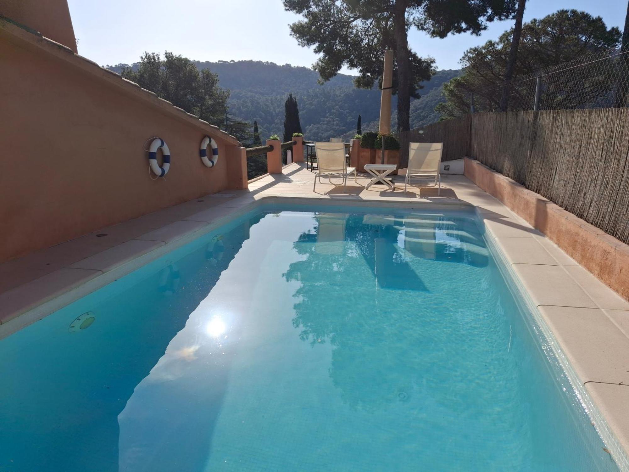 B&B Mar Y Montana Privado No Cocina Orrius Εξωτερικό φωτογραφία