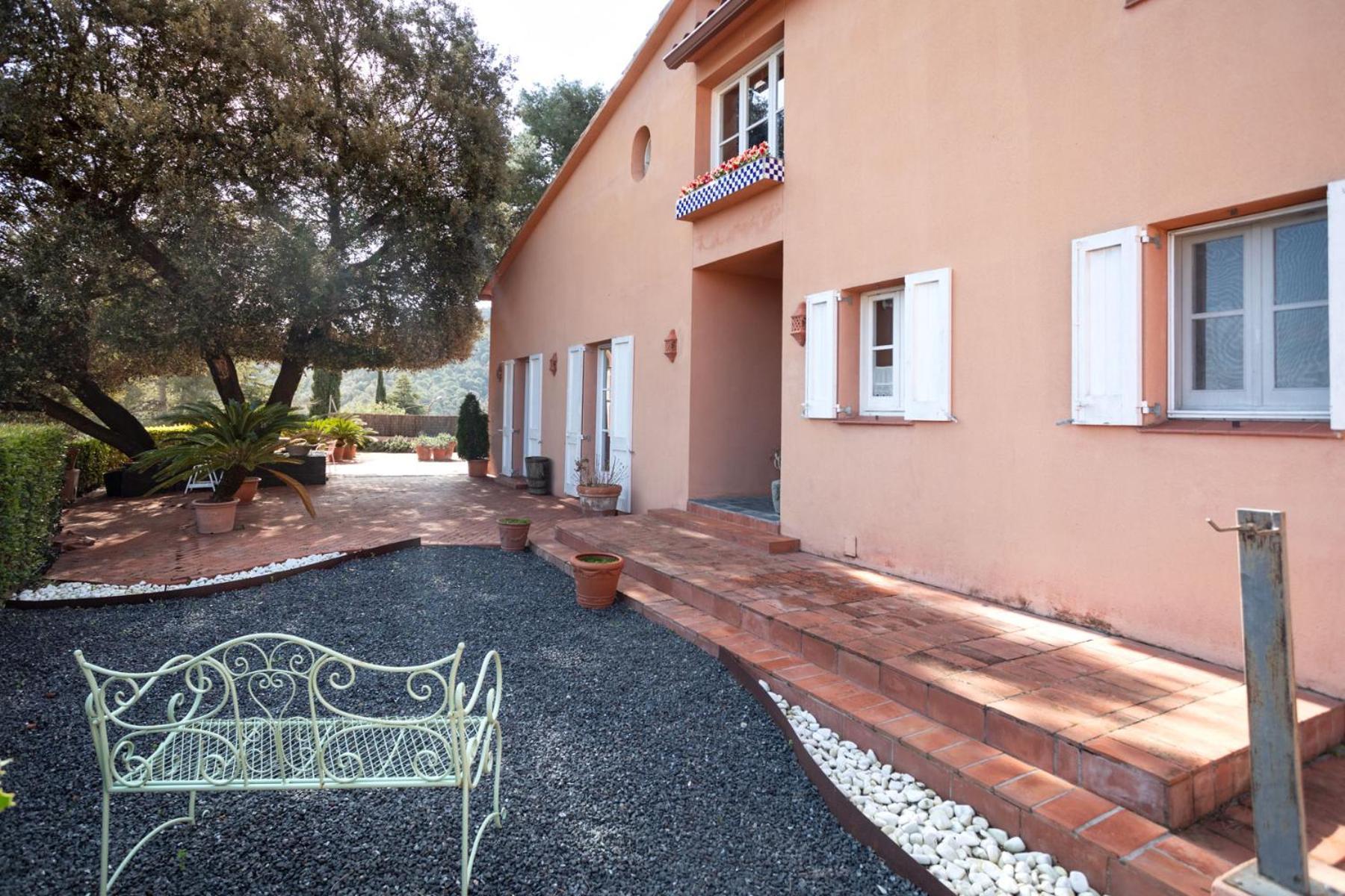 B&B Mar Y Montana Privado No Cocina Orrius Εξωτερικό φωτογραφία