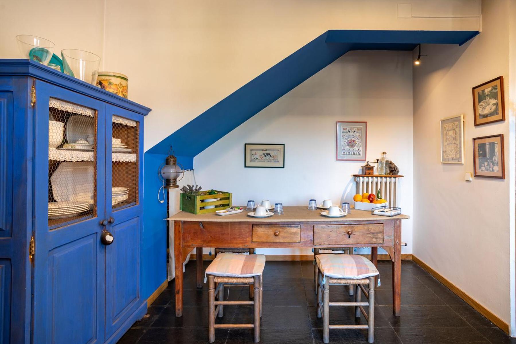 B&B Mar Y Montana Privado No Cocina Orrius Εξωτερικό φωτογραφία