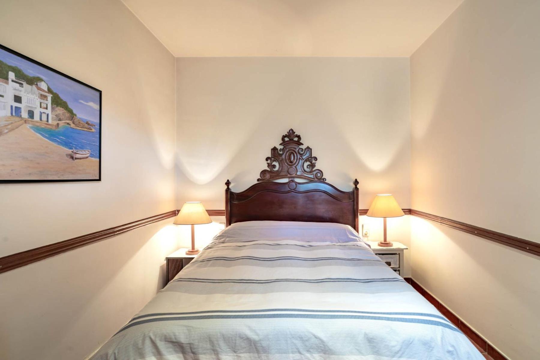 B&B Mar Y Montana Privado No Cocina Orrius Εξωτερικό φωτογραφία